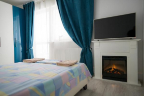 Feels like home apartment